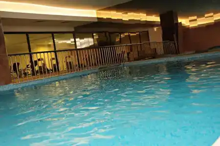 Orfeus Queen Spa - 16