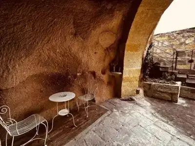 Les Maisons De Cappadoce - 57