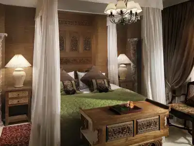 Royal Garden Villas, Luxury - 78