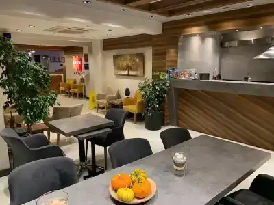 Bolu Evim Apart Otel - 16