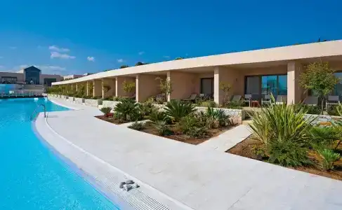 Giannoulis – Cavo Spada Luxury Sports & Leisure Resort & Spa - 6