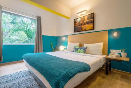 Olive Indiranagar - By Embassy Group - 14