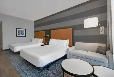 Holiday Inn Express - Houston - Galleria Area, An Ihg - 52