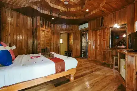 Phu Pha Aonang Resort & Spa - 73