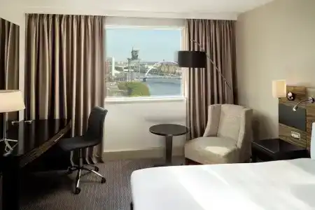 Crowne Plaza Glasgow, An Ihg - 72