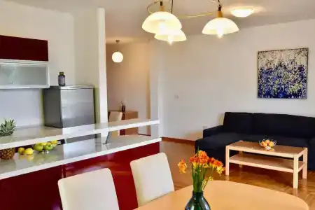 Pervanovo with Free Parking - 270