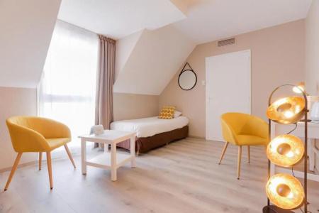 La Maison Hôtel Mulhouse Centre - 66