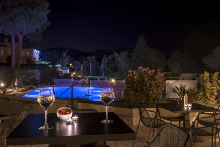 Hôtel Les Jardins De Sainte-Maxime - 26