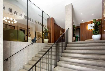 Atocha Madrid, Tapestry Collection by Hilton - 17