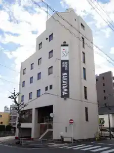 Business Nakayama - 0