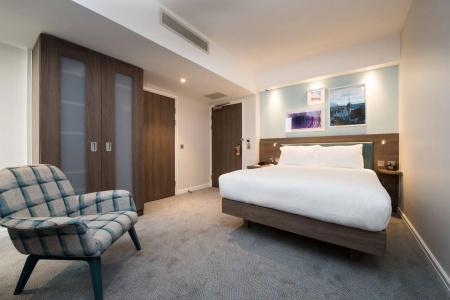 Hampton By Hilton Edinburgh West End - 6