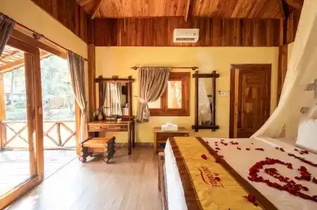 Chez Carole Beach Resort - 107