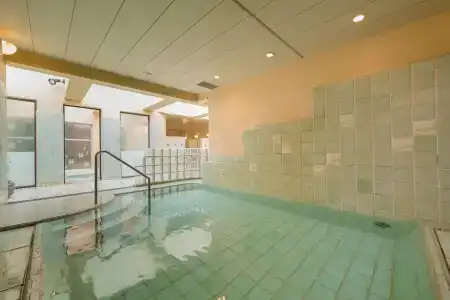 Poppy Springs Resort & Spa - 22