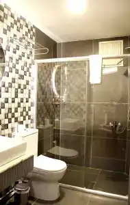 Cadde 7 Otel - 53