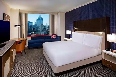 Hilton Austin - 70
