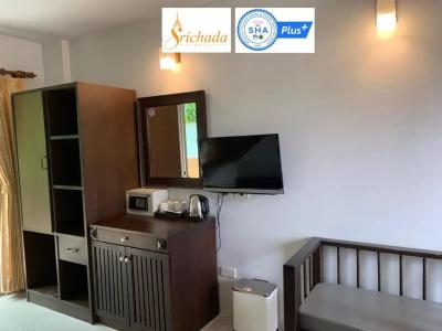 Srichada Khaolak - Sha Extra Plus - 70