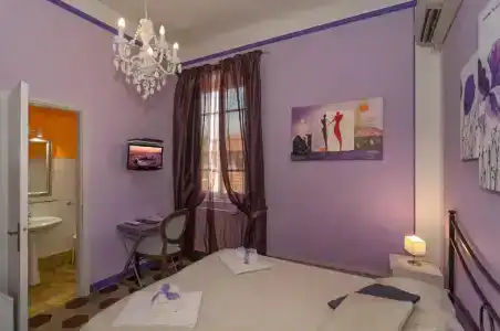 b&b La Mimosa - 79