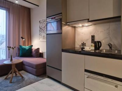 Adina Apartment Nuremberg - 36