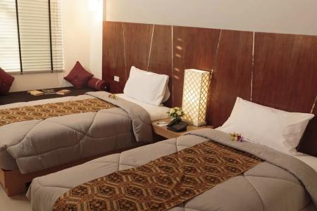 Impress Resort - 2
