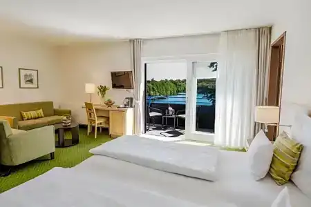 Best Western Premier SeeKrautkrämer - 40