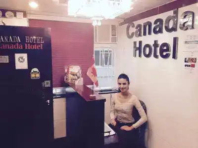 Canada - 16