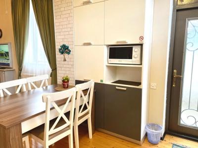 Gabala Sweet Lounge - 15