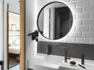 ibis Brussels Centre Chatelain - 42