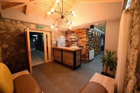 Dream House & Spa - 15