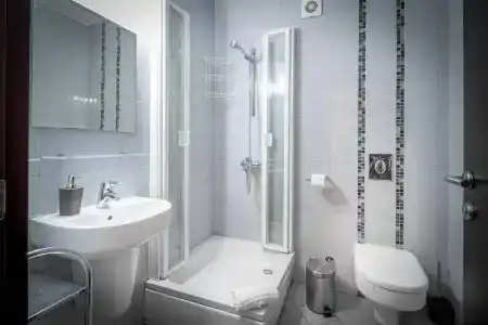 Feel Belgrade Apartments - 8