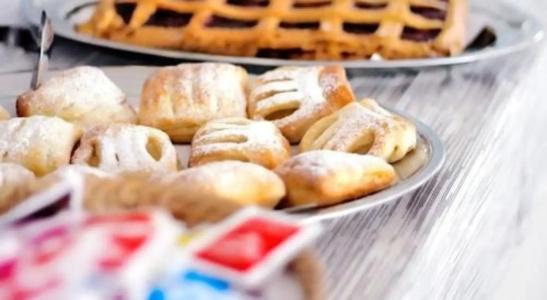Aria di Mare - Bed & Brunch in centro a Riccione - 13