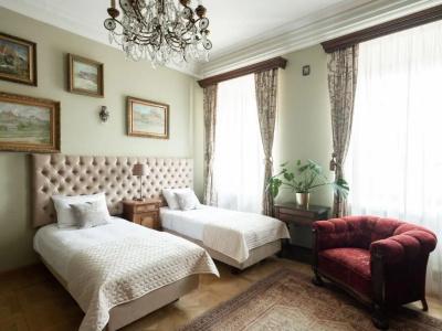 Boutique Residence - Rynek 16 - 31