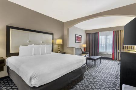 Best Western Plus Inn & Suites - 46