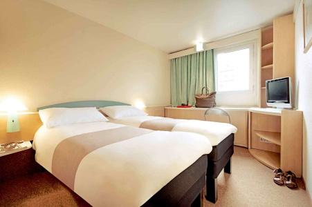 Ibis Praha Mala Strana - 11