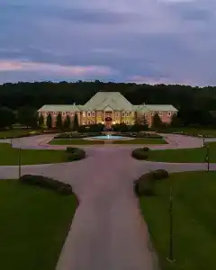 Shaw Club - 17