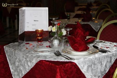 Imperial Plaza & Spa - 29