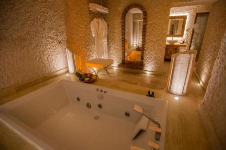 Anka Cave Suites - 133