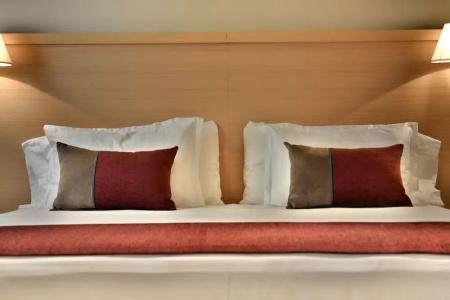 Arc Recoleta Boutique & Spa - 57