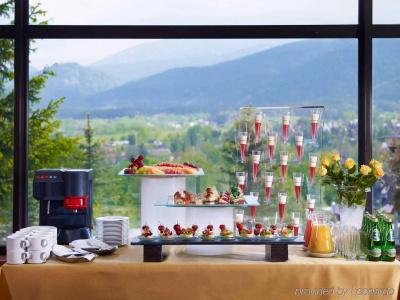 Mercure Kasprowy Zakopane - 8
