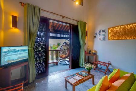 Hoi An Chic - Green Retreat - 137