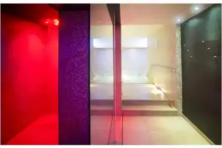 Ospitalita' del Conte & Spa - 12