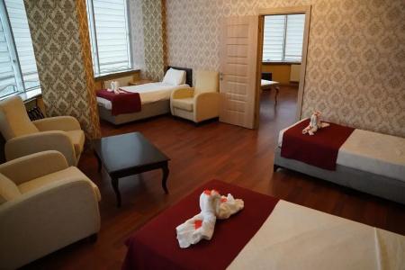Silivri Safir & Resort Beach And Restaurant - 152