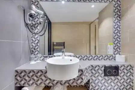 Hôtel Lucien & Marinette - 45