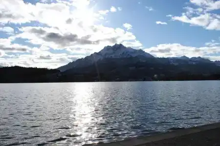 Beau Séjour Lucerne - 11