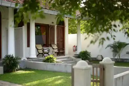 Amaloh Boutique Resort - 20