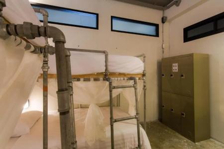 Bloo Hostel - 30