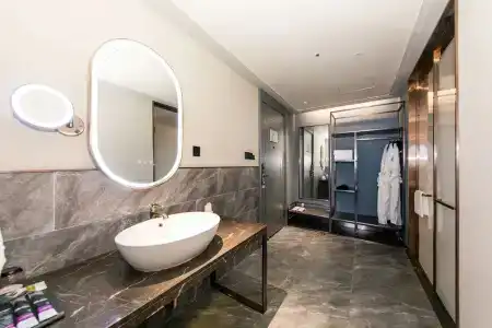 Mercure Xi'an Qujiang - 26