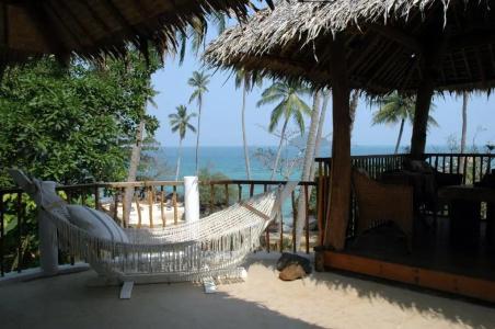 Koh Mak Cococape Resort - 96