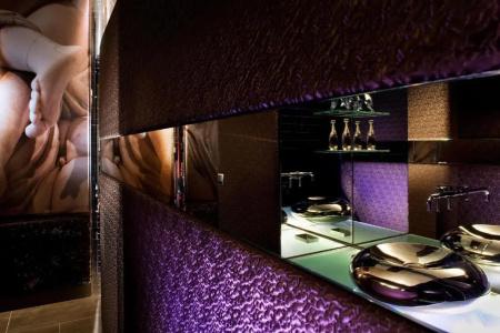 Five Boutique Paris Quartier Latin - 175