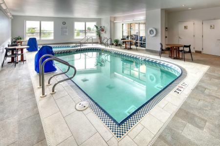 Hilton Monona Terrace - 16