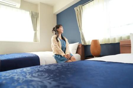 Dream Inn Hakata - 149